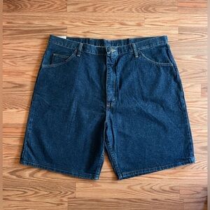 Men’s Y2K Wrangler Relaxed Shorts